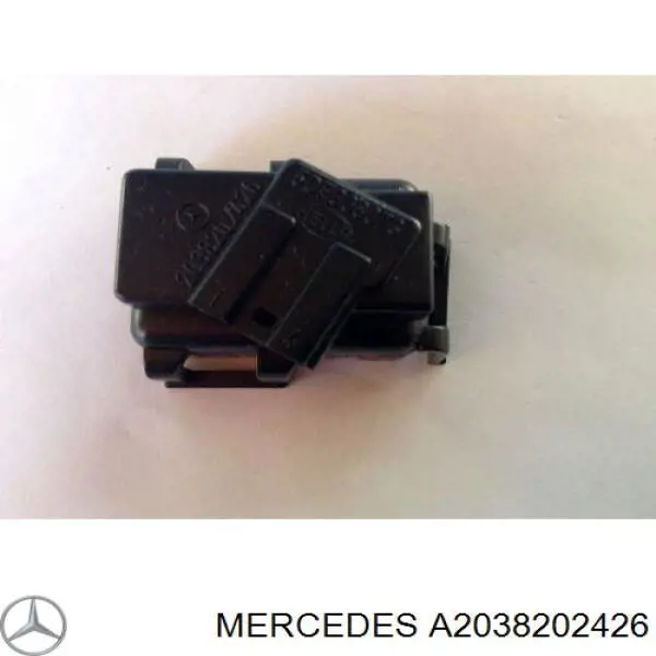  Mercedes A2038202426 цена, от 8.24 USD