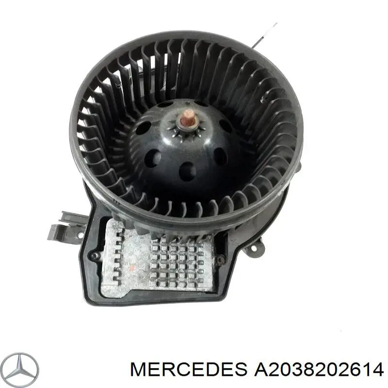  A203820261464 Mercedes