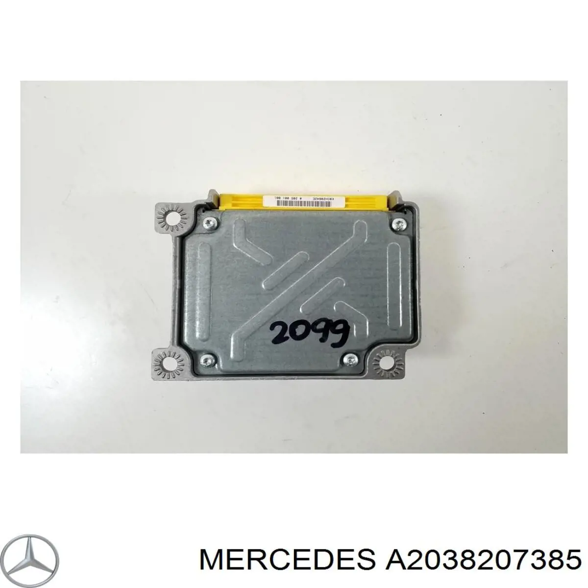  A2038207385 Mercedes