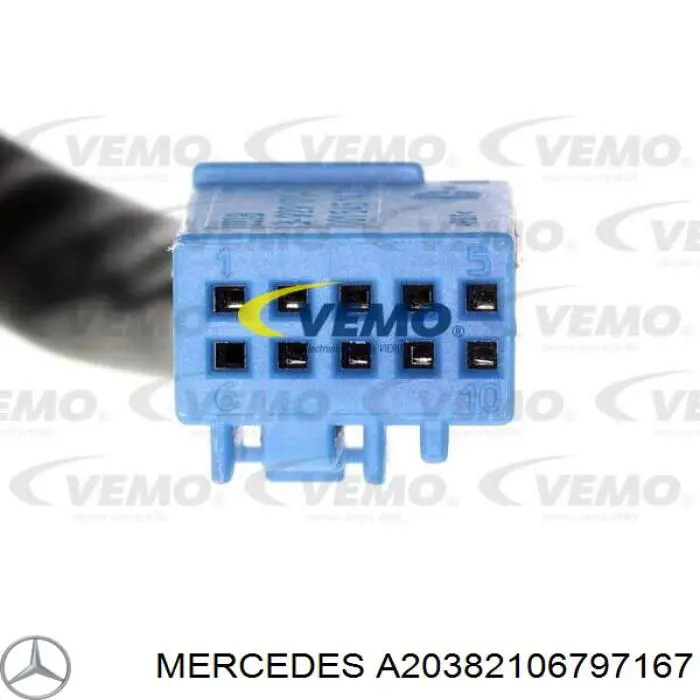 Кнопочный блок управления стеклоподъемником передний левый Mercedes A20382106797167 цена, от 40.27 USD