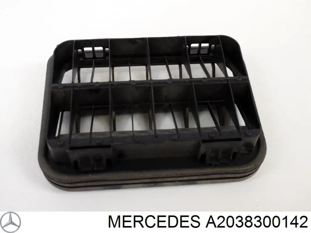  A2038300142 Mercedes