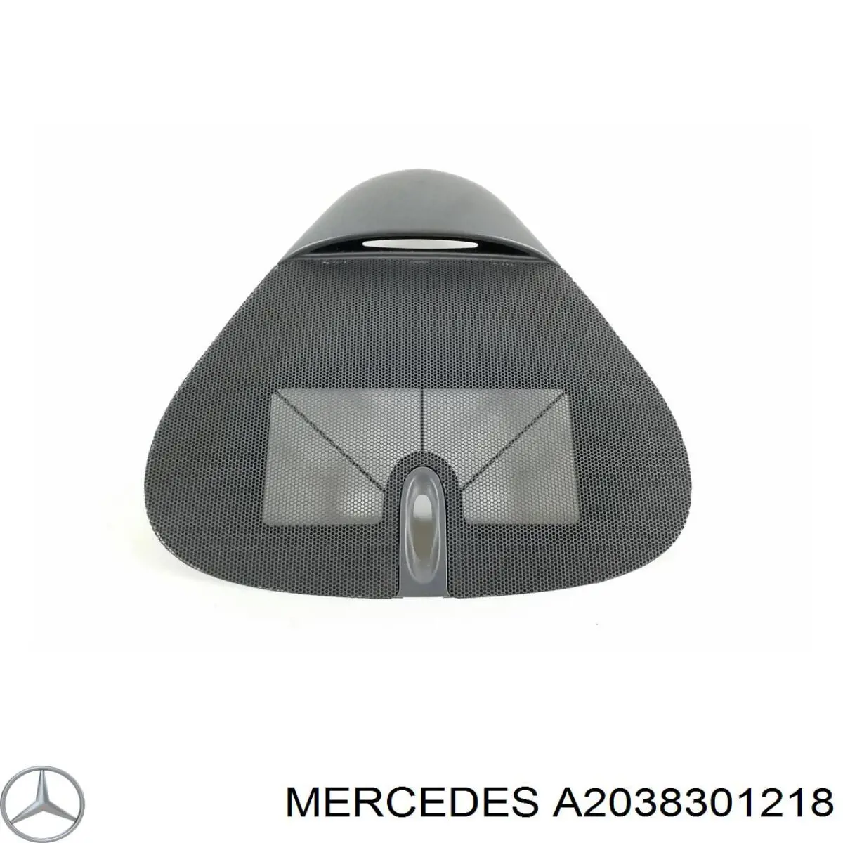  A2038301218 Mercedes