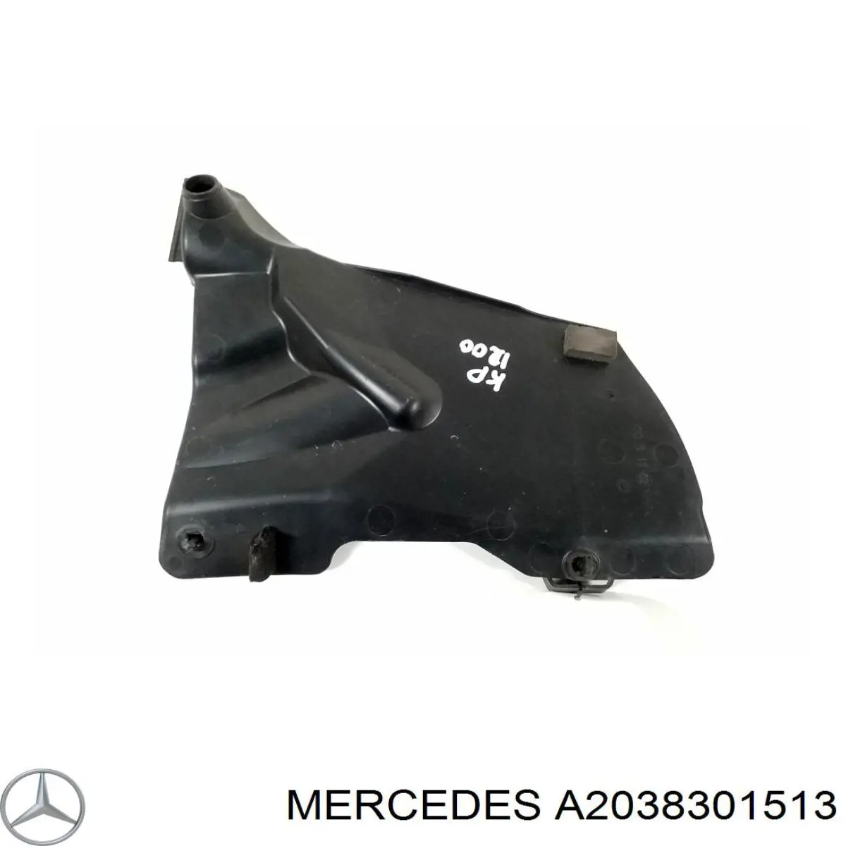 2038301513 Mercedes
