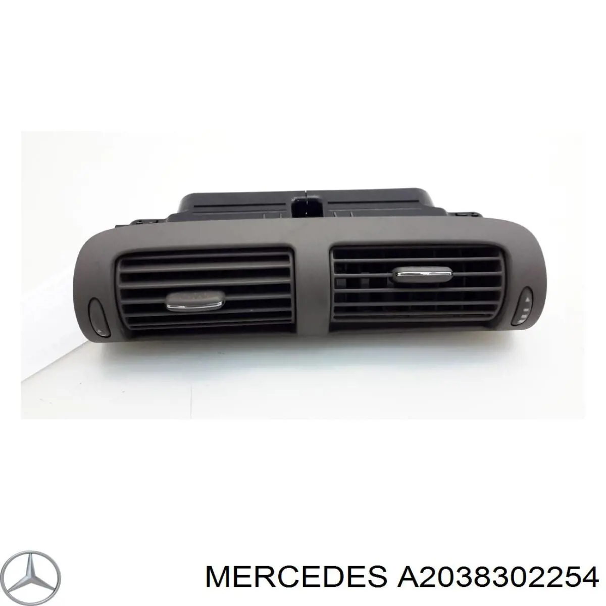 A2038302254 Mercedes 