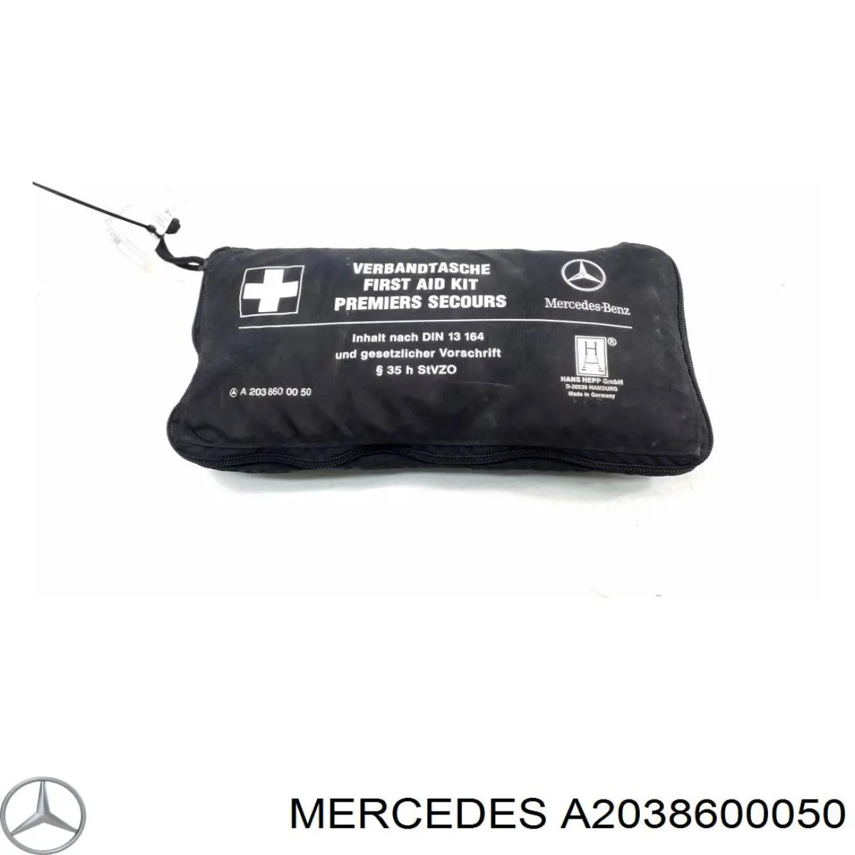  A2038600050 Mercedes