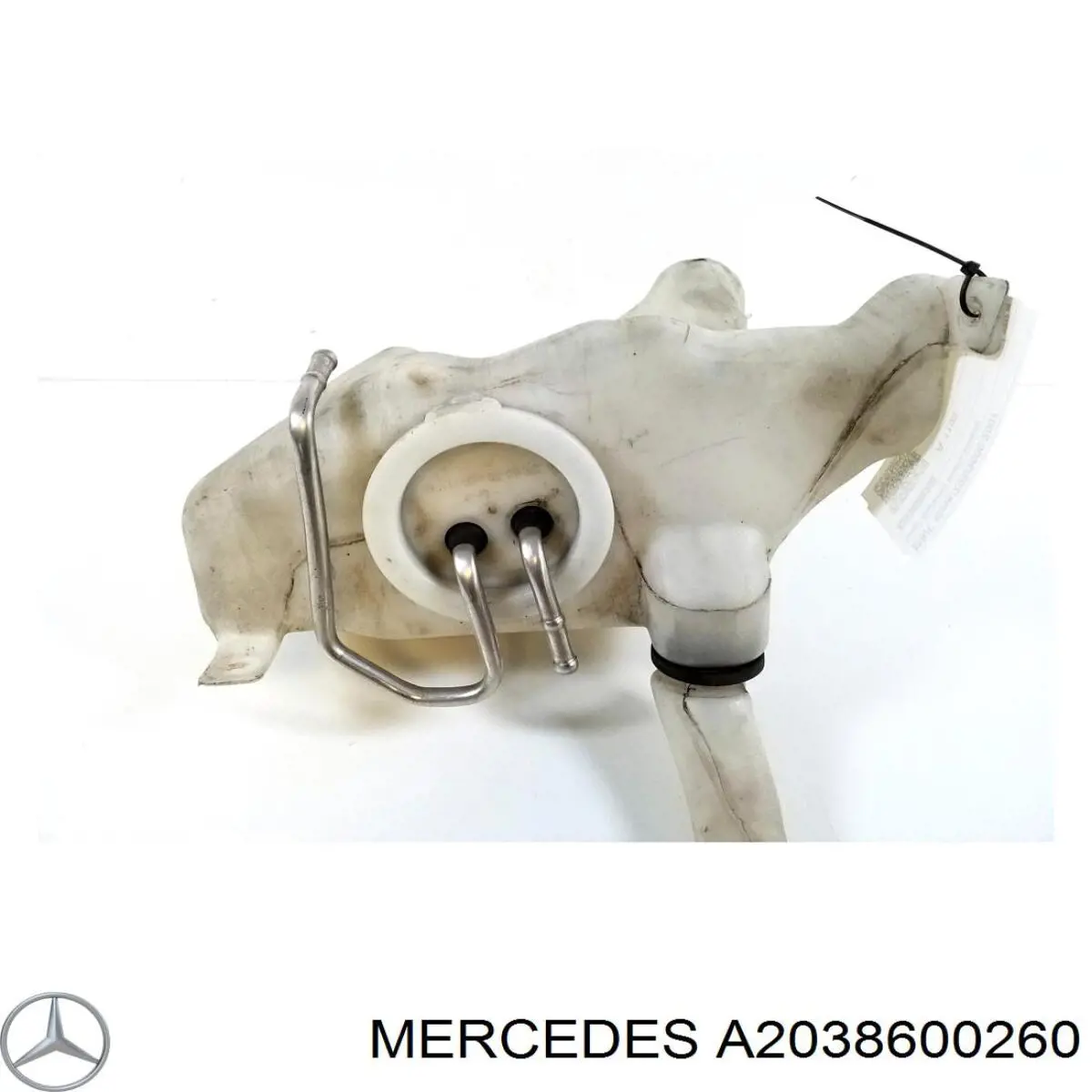  2038600260 Mercedes