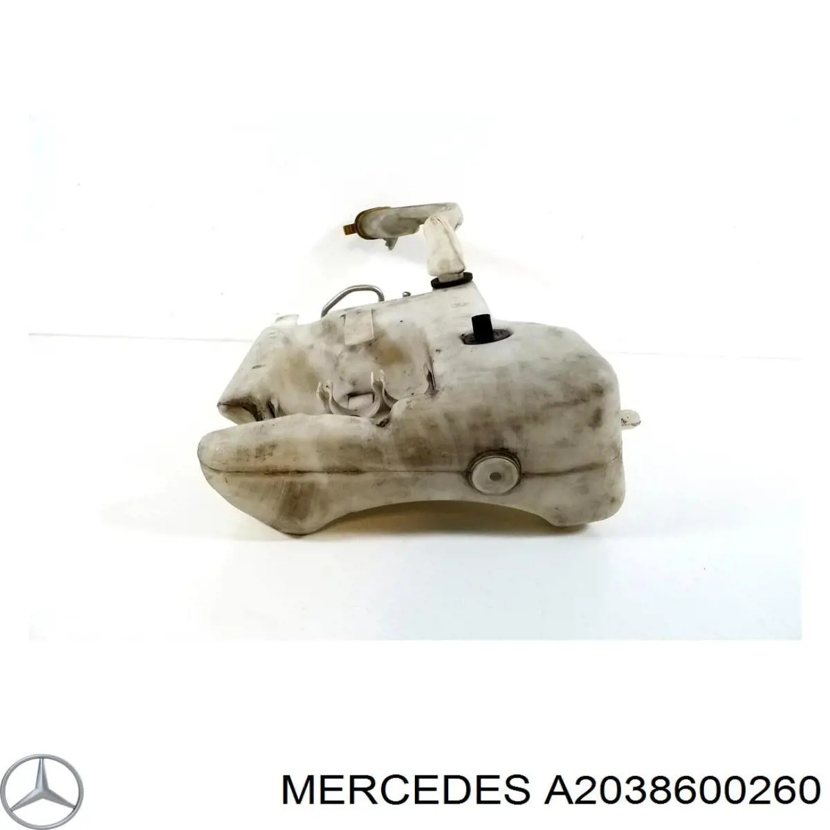  Mercedes 2038600260 цена, от 7.76 USD