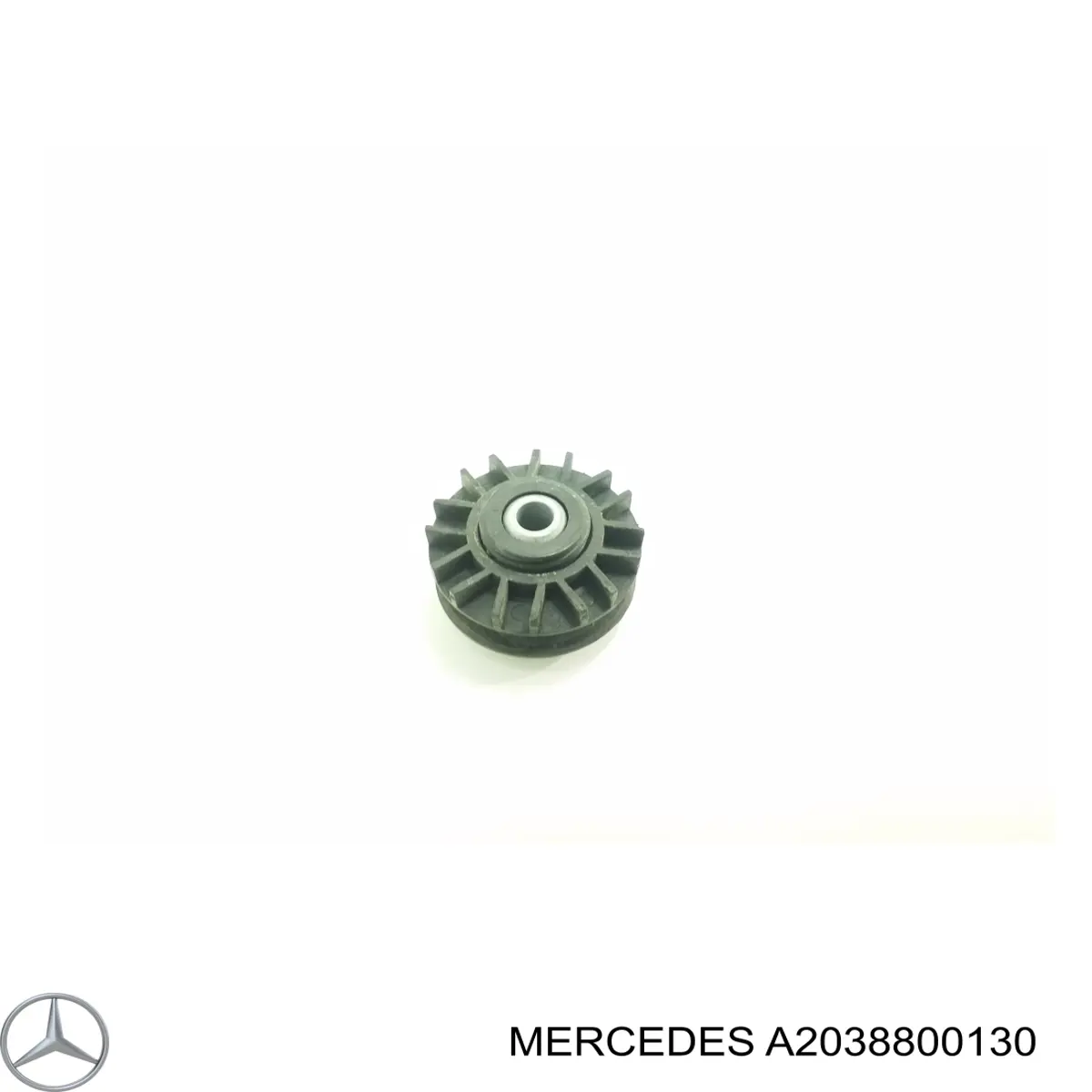 A2038800130 Mercedes 