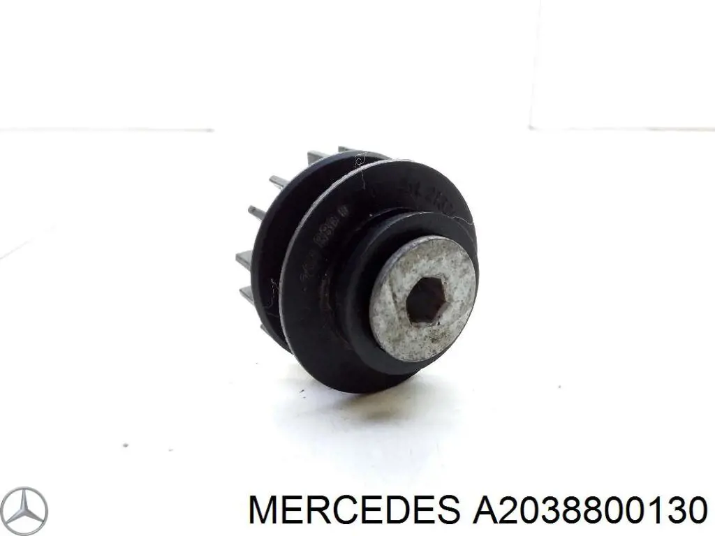  Mercedes A2038800130 цена, от 15.46 USD