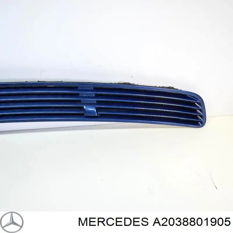 Пластик под лобовое стекло Mercedes A20388019059723 цена, от 29.90 USD