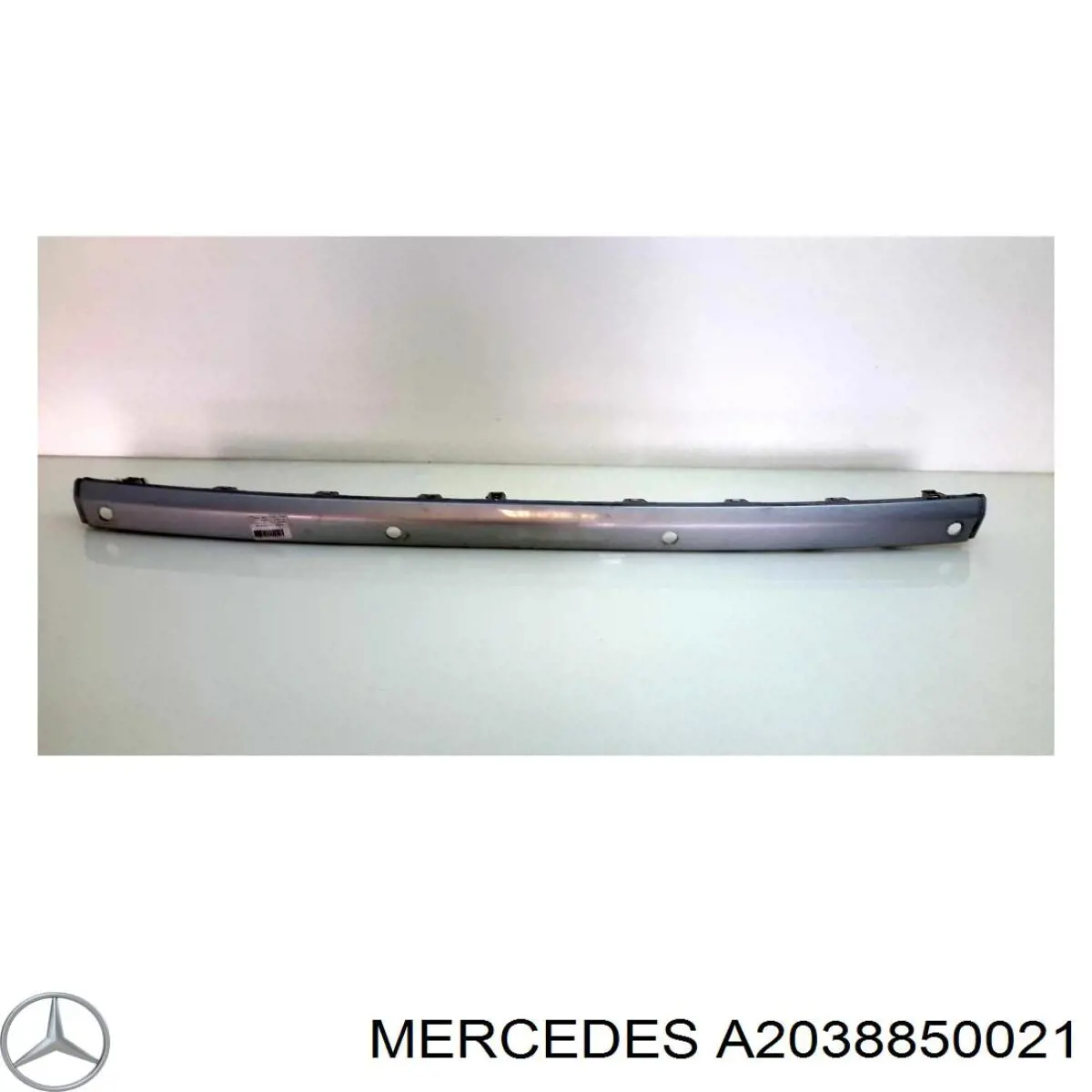  A2038850021 Mercedes