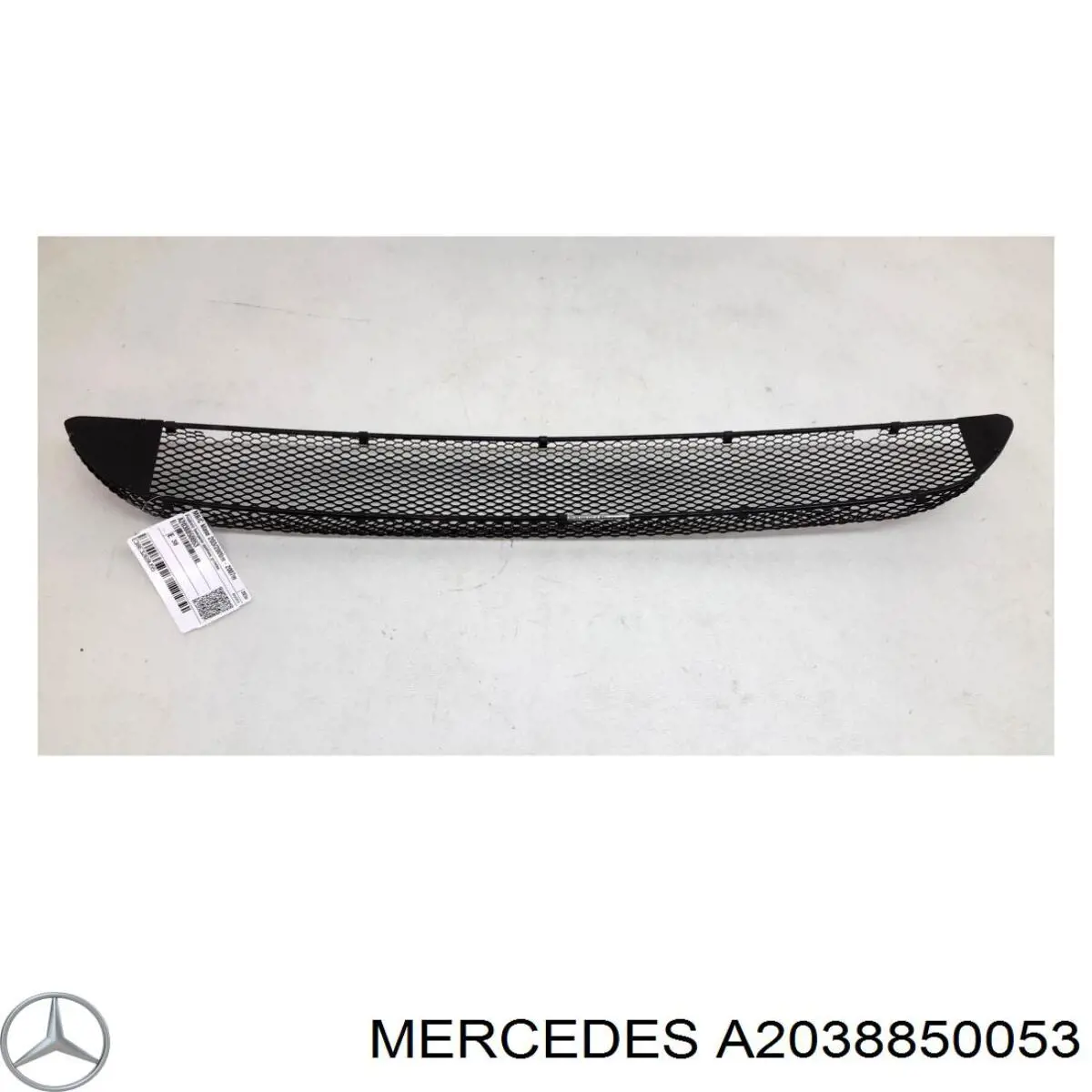 A2038850053 Mercedes 