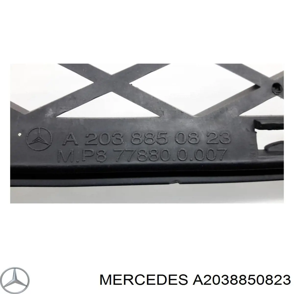 A2038850823 Mercedes 