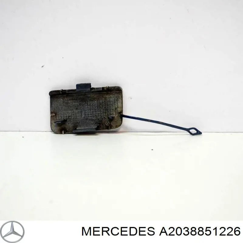 A20388512269999 Mercedes 