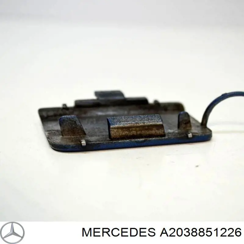 Купить A20388512269999 Mercedes 