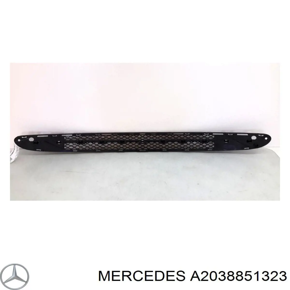  Mercedes A2038851323 цена, от 31.68 USD
