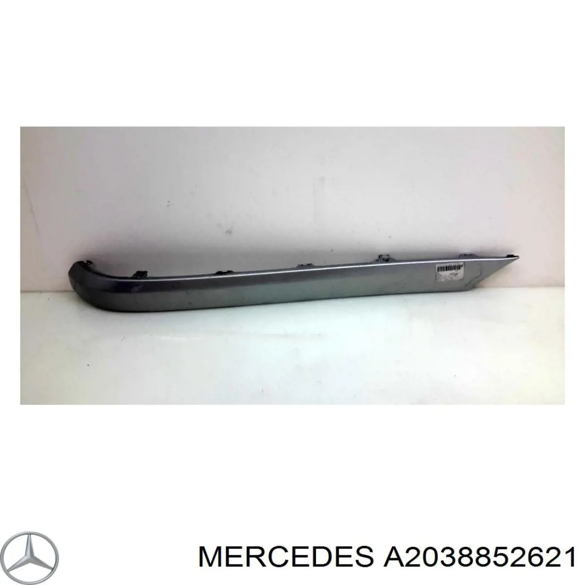  2038852621 Mercedes