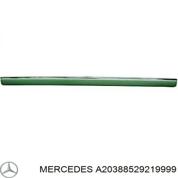 20388529219999 Mercedes 