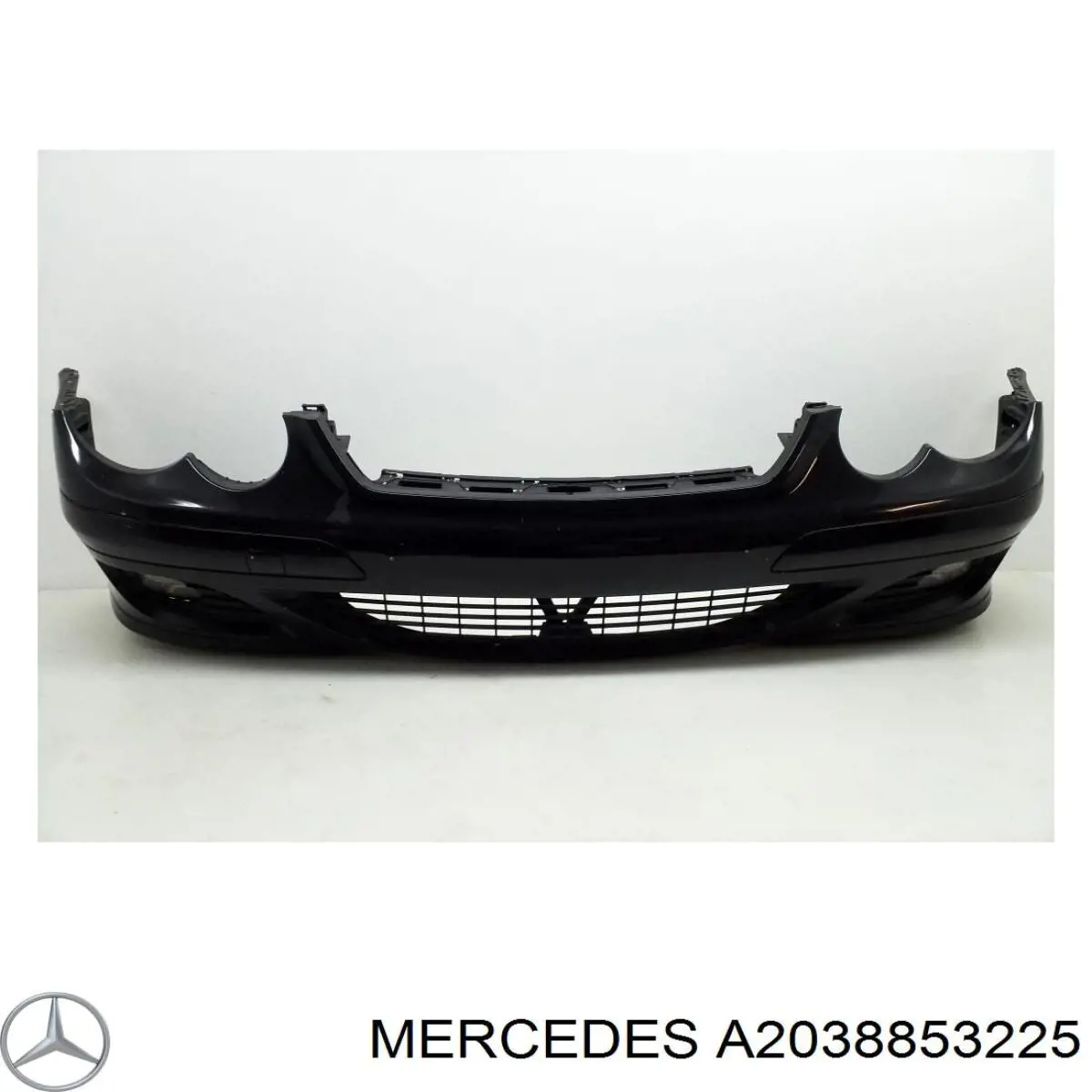 A2038853225 Mercedes 