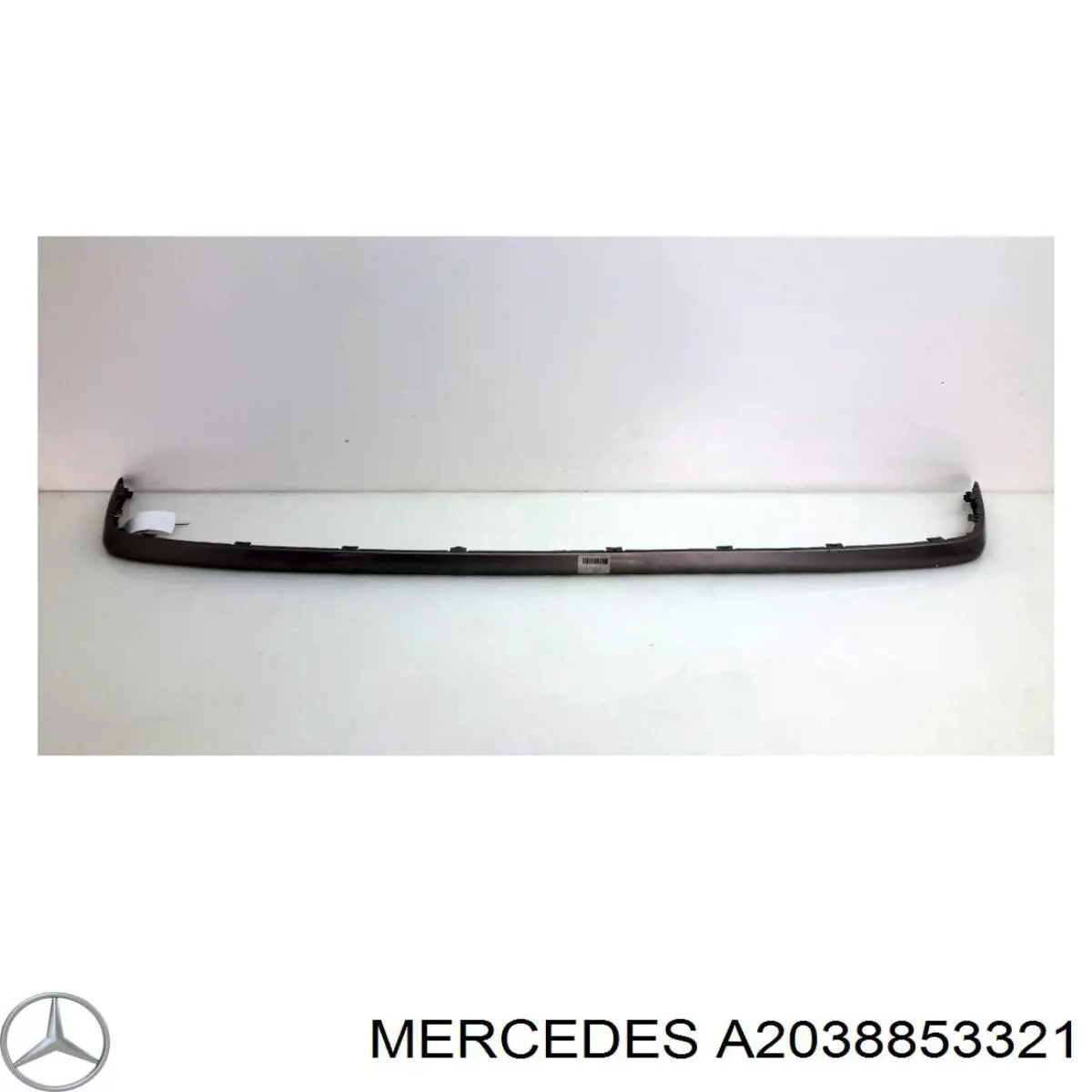 A2038853321 Mercedes 