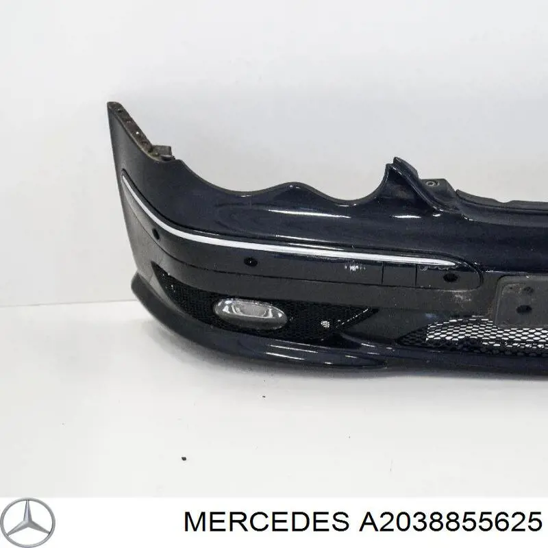  Mercedes A2038855625 цена, от 416.25 USD