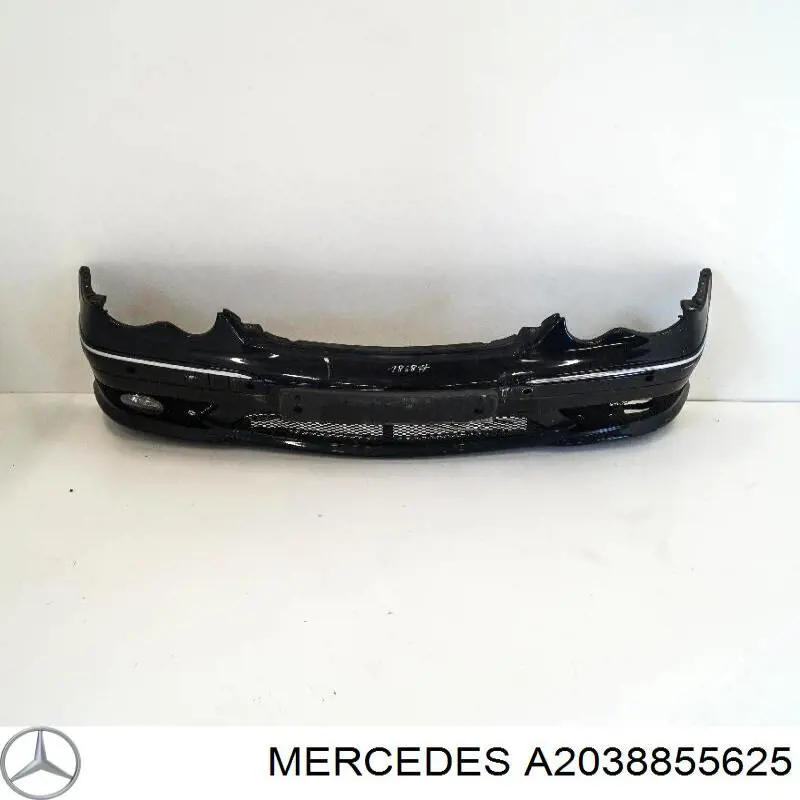  A2038855625 Mercedes