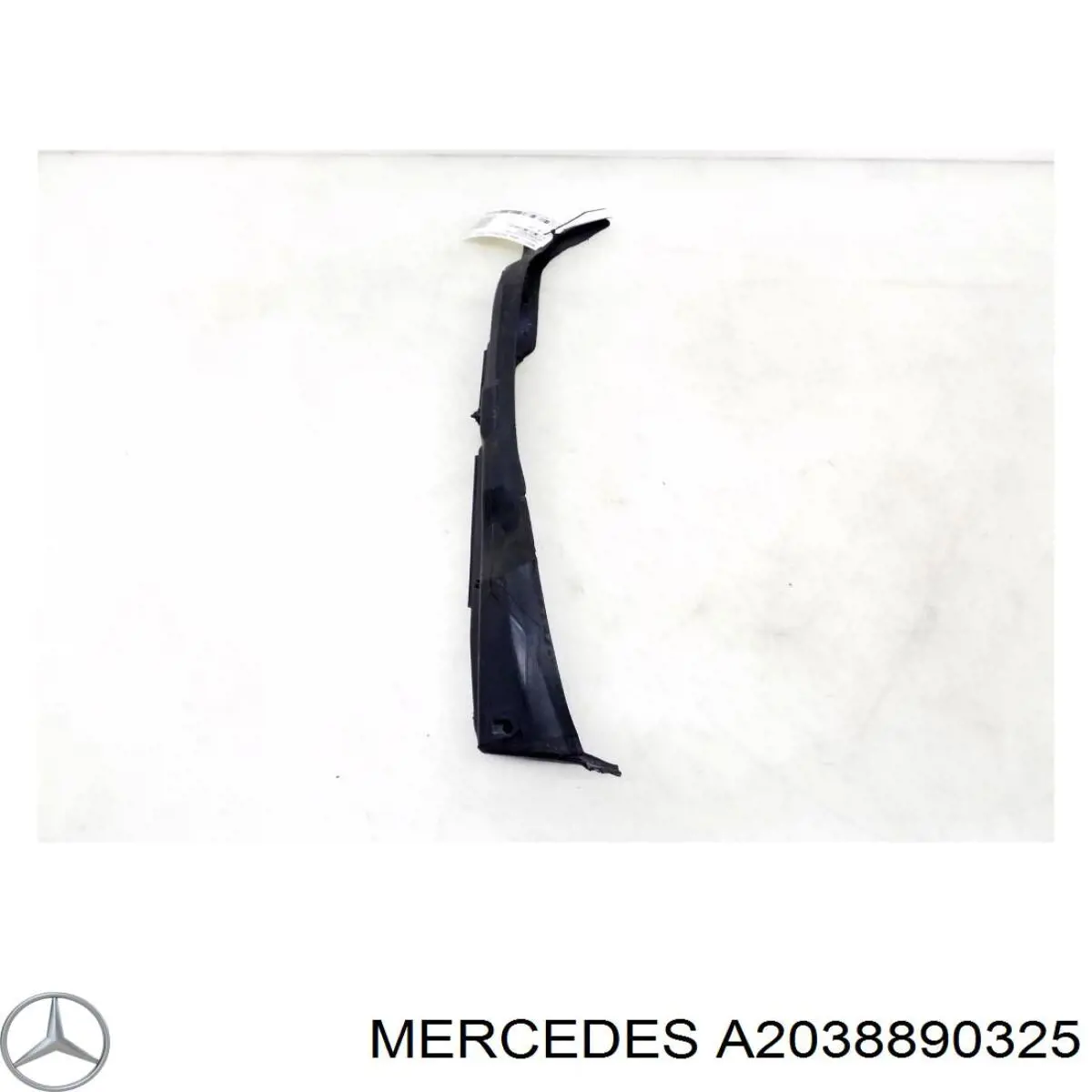 A2038890325 Mercedes 