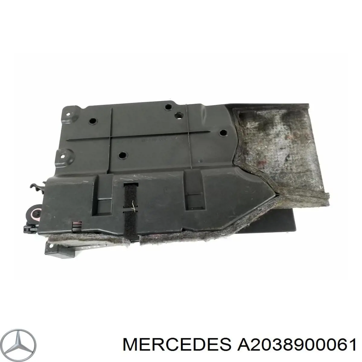  2038900061 Mercedes