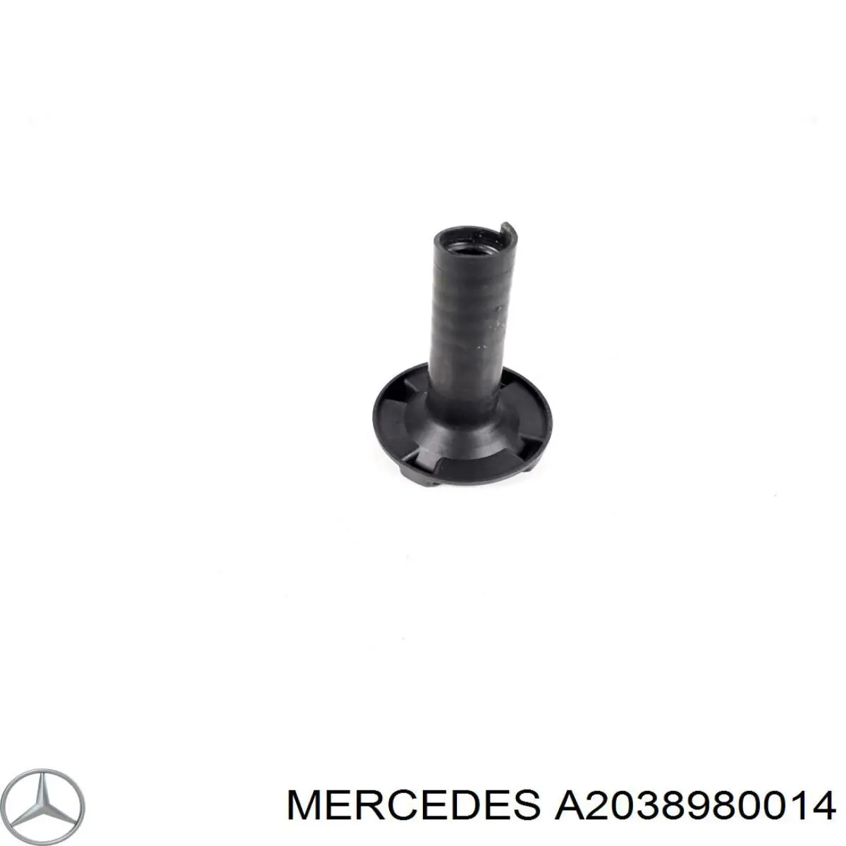 A2038980014 Mercedes 