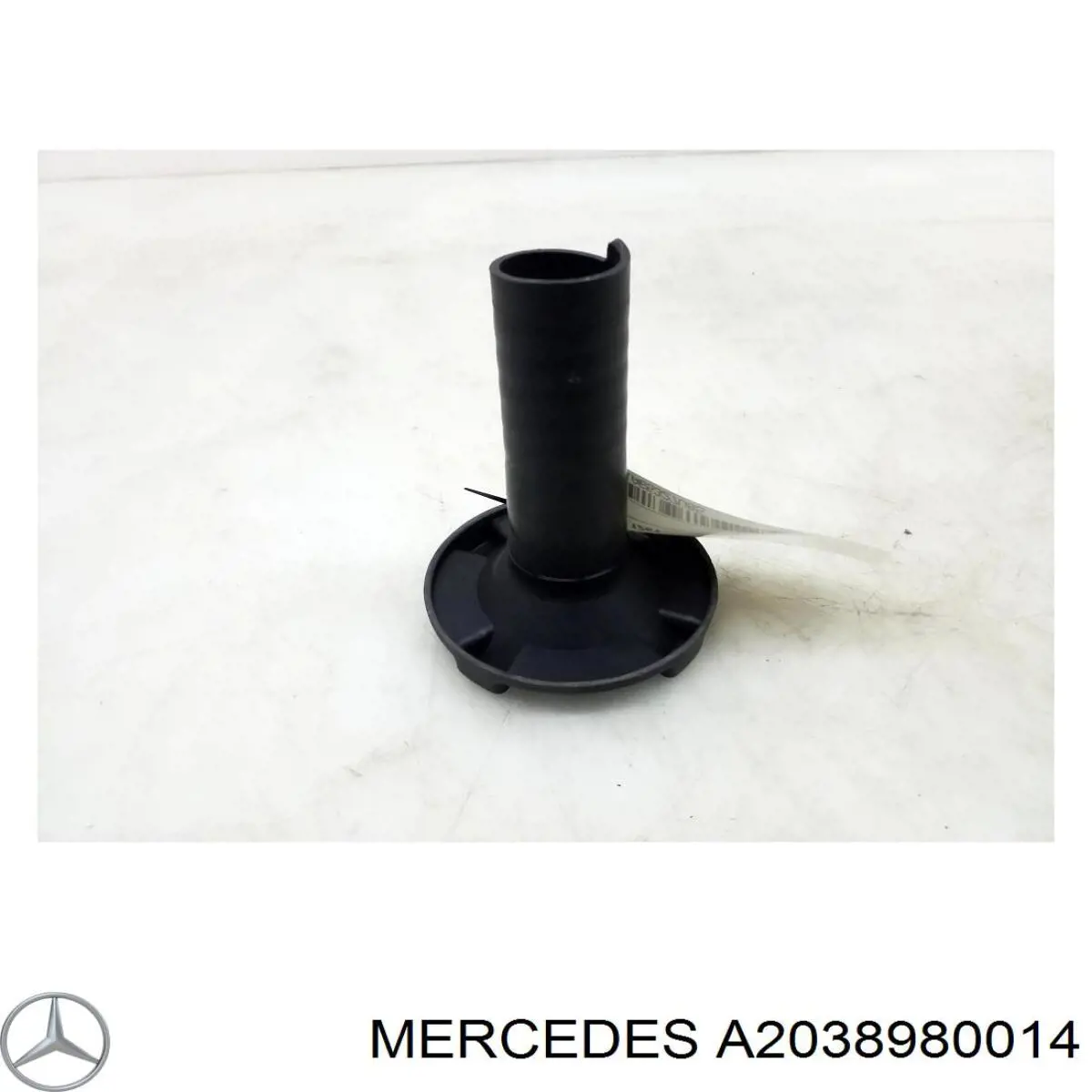  A2038980014 Mercedes
