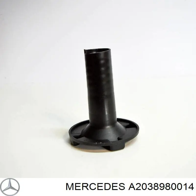  A2038980014 Mercedes