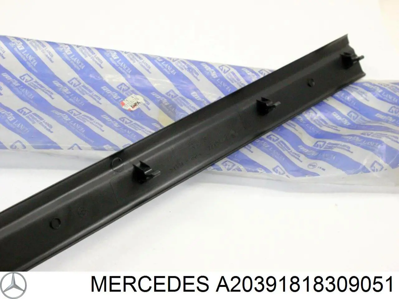 A2039181830 Mercedes 