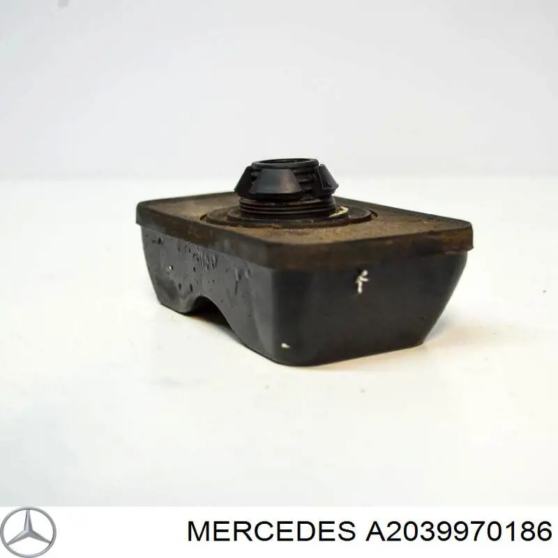 Подушка домкрата нижняя (поддомкратник) Mercedes A2039970186 цена, от 12.67 USD