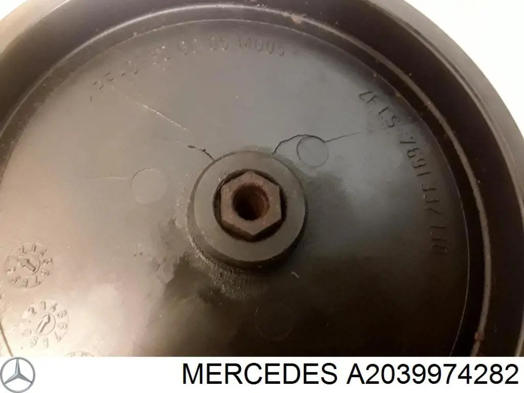  A2039974282 Mercedes