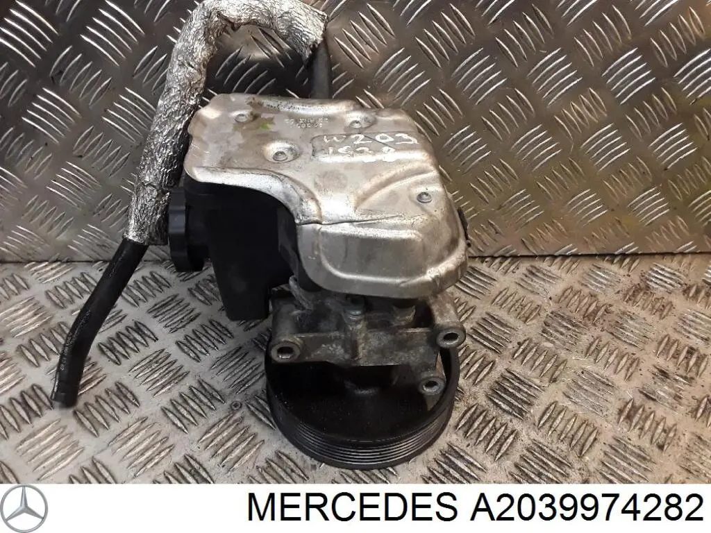  Mercedes A2039974282 цена, от 38.15 USD