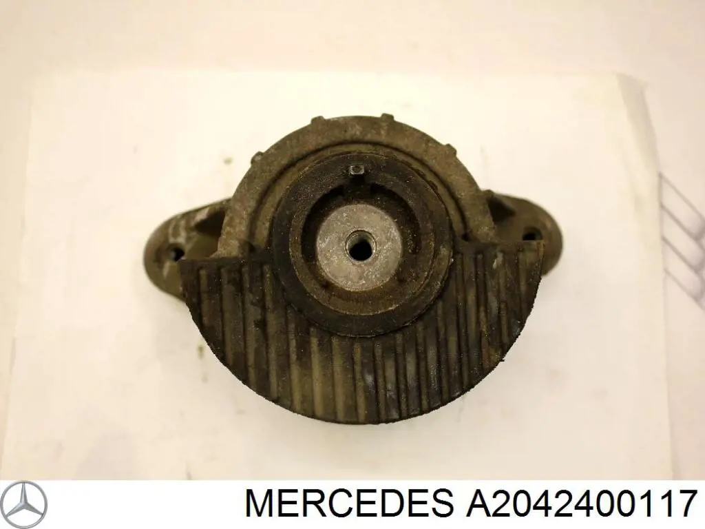 Купить A2042400117 Mercedes Подвеска двигателя (силового агрегата)