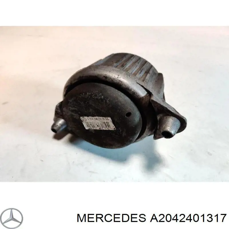 Подушка двигателя Mercedes A2042401317 цена, от 101.91 USD