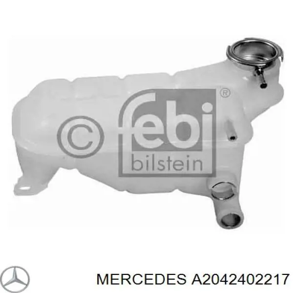 Гидроопора двигателя левая Mercedes A2042402217 цена, от 90.07 USD