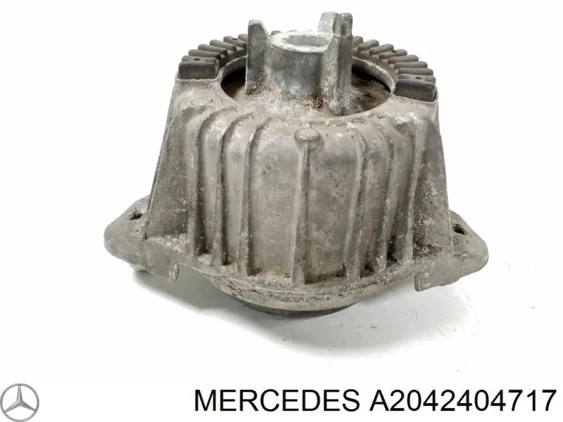Подушка двигателя Mercedes A2042404717 цена, от 28.51 USD