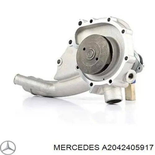 Подушка (опора) двигателя правая передняя Mercedes A2042405917 цена, от 67.10 USD