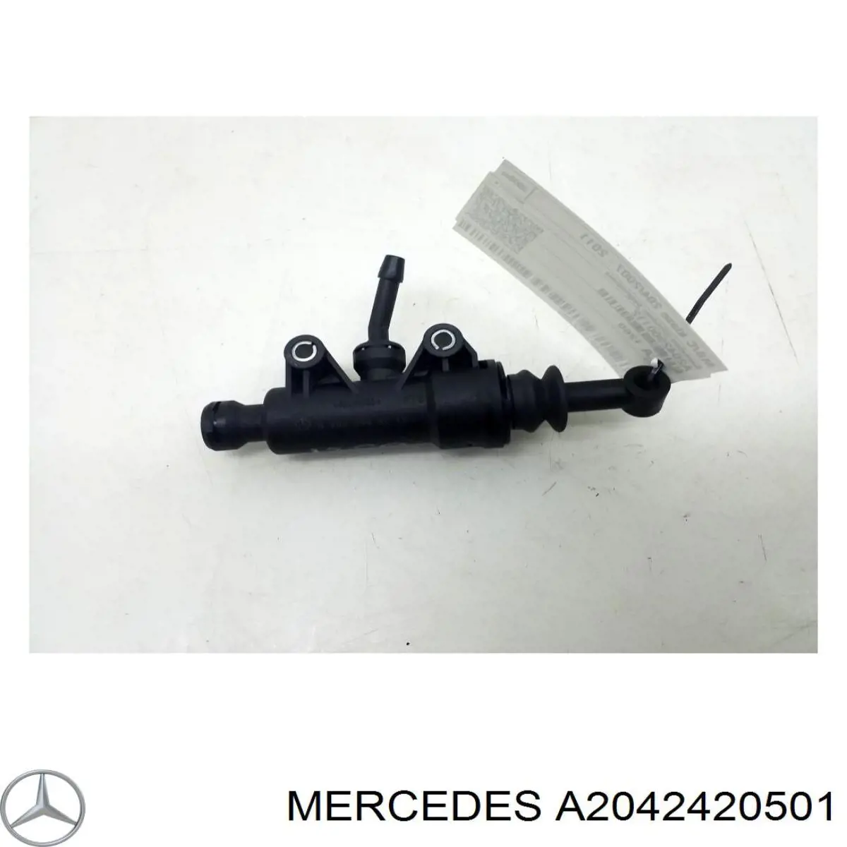 Крепление коробки передач Mercedes A2042420501 цена, от 13.90 USD