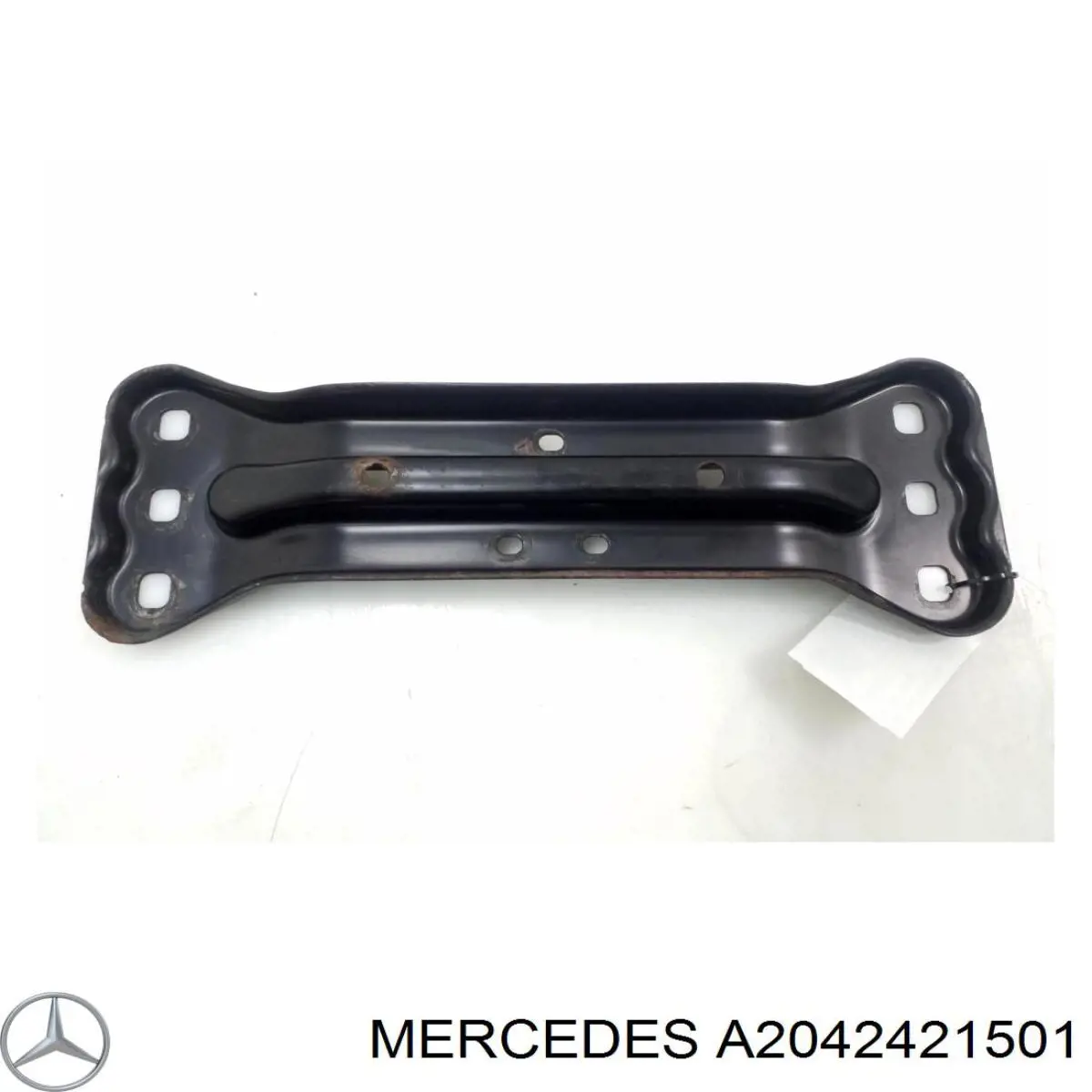 Крепление коробки передач Mercedes A2042421501 цена, от 31.68 USD