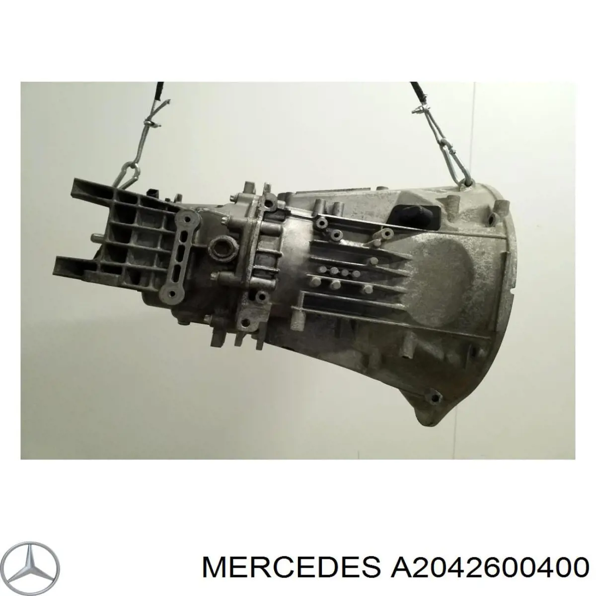 A2042600400 Mercedes 