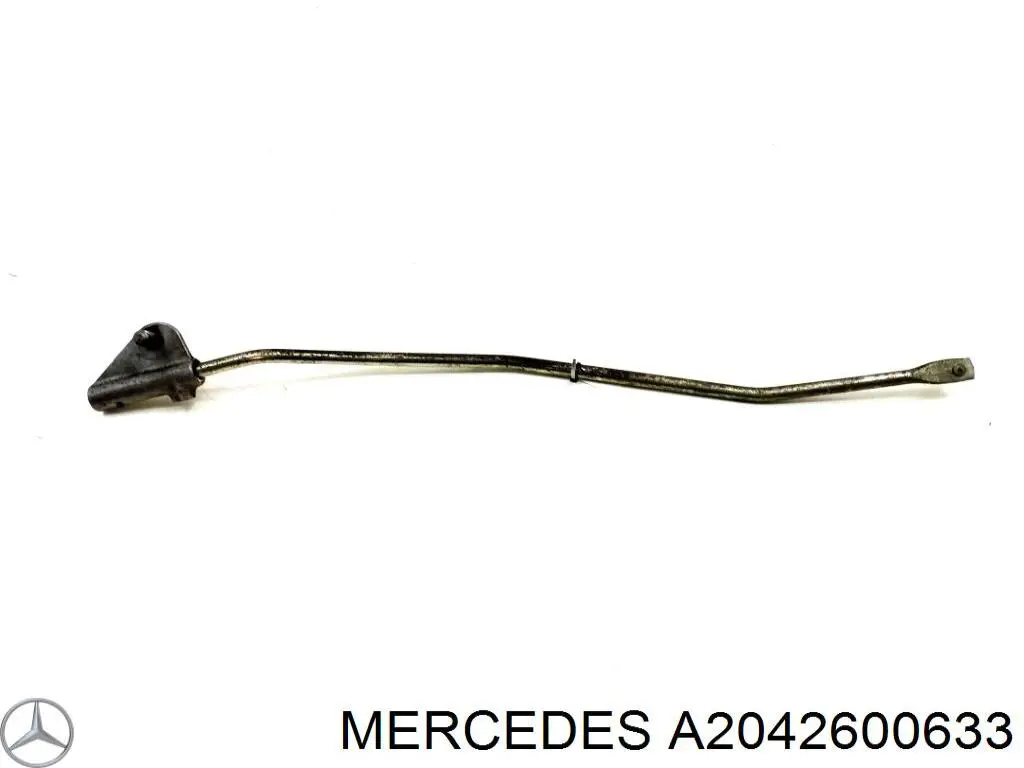  Mercedes A2042600633 цена, от 19.01 USD