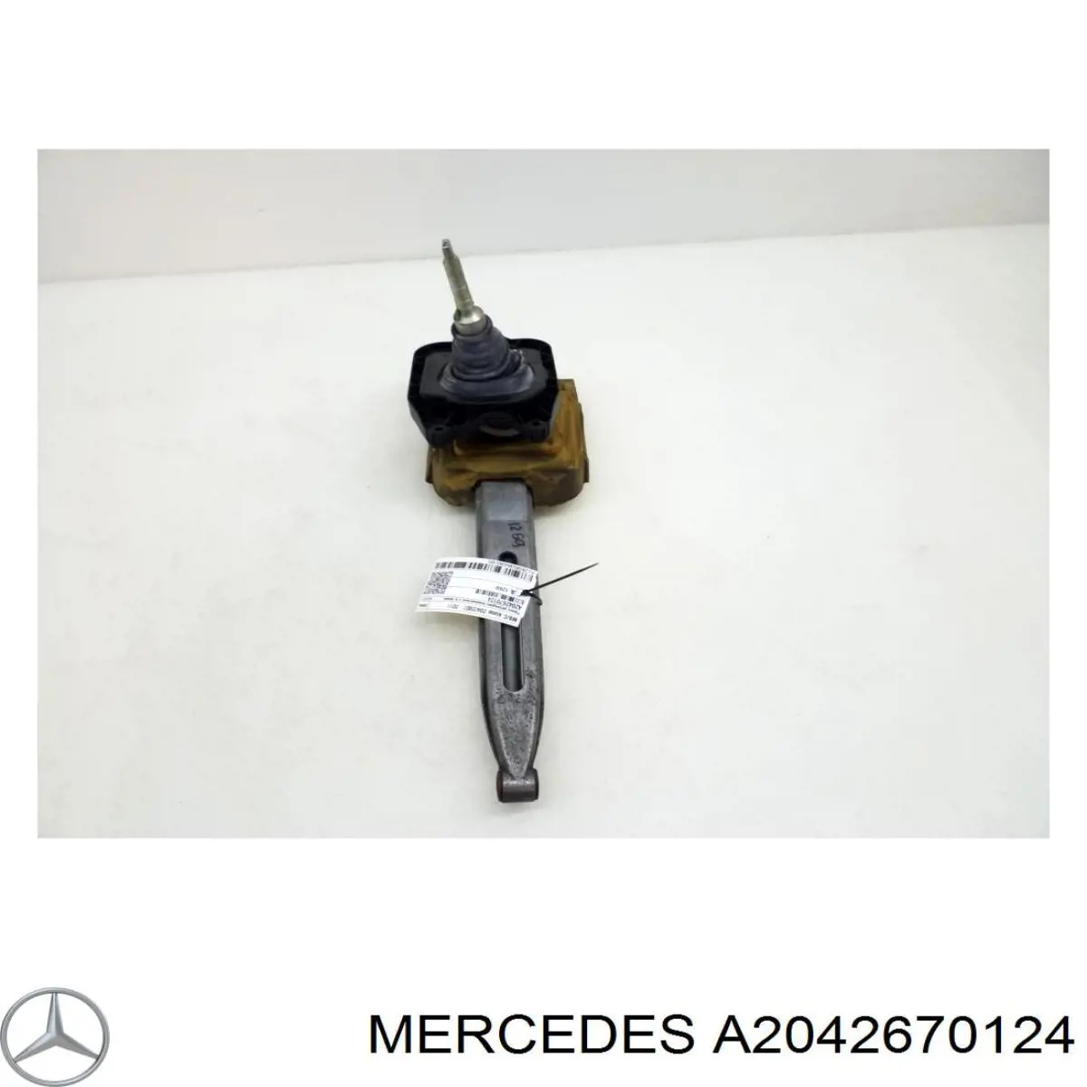 A2042670124 Mercedes 