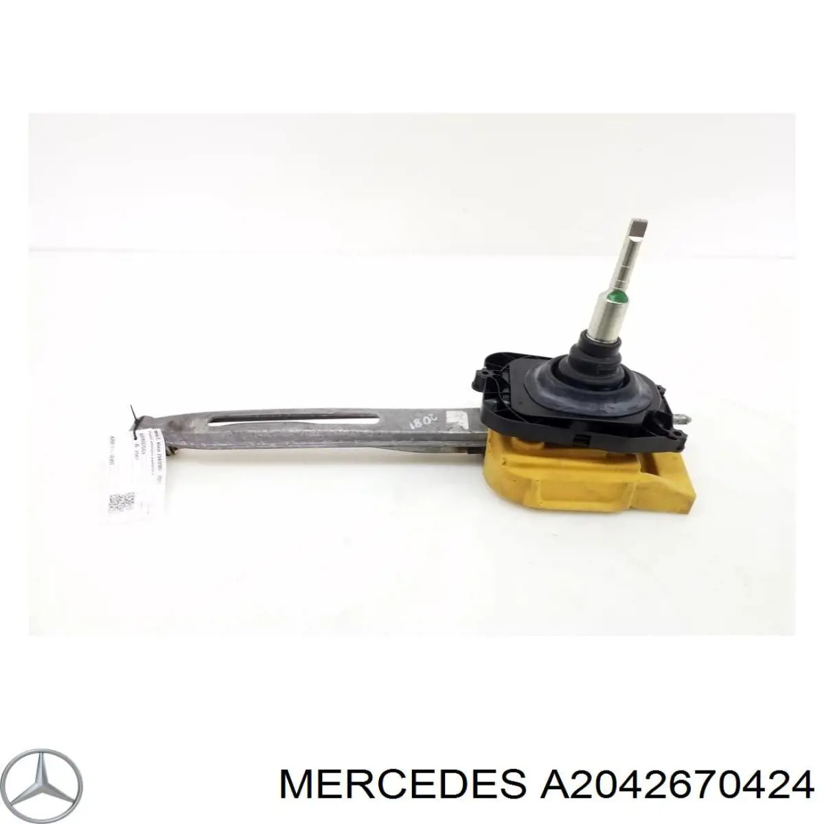  A2042670424 Mercedes