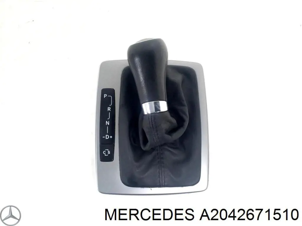  2042671510 Mercedes