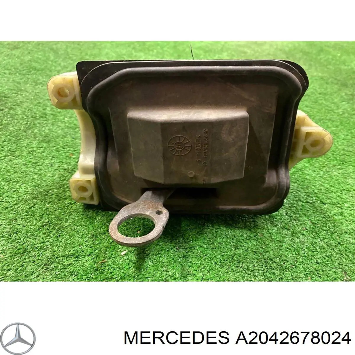 Селектор АКПП Mercedes A2042678024