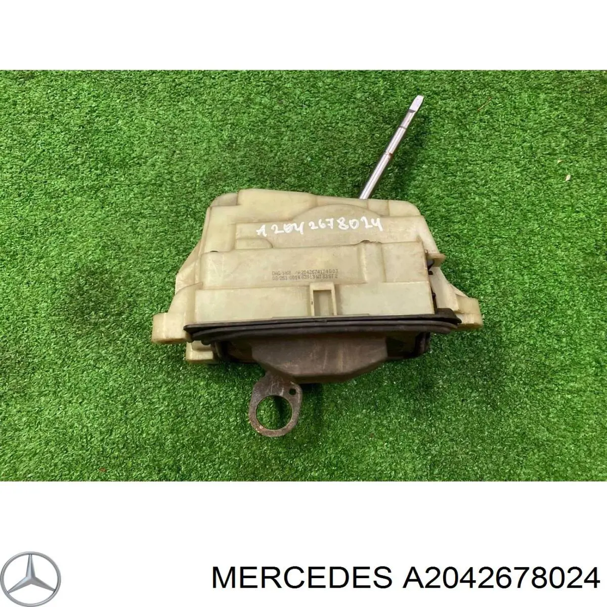 Механизм переключения передач Mercedes A2042678024 цена, от 127.11 USD