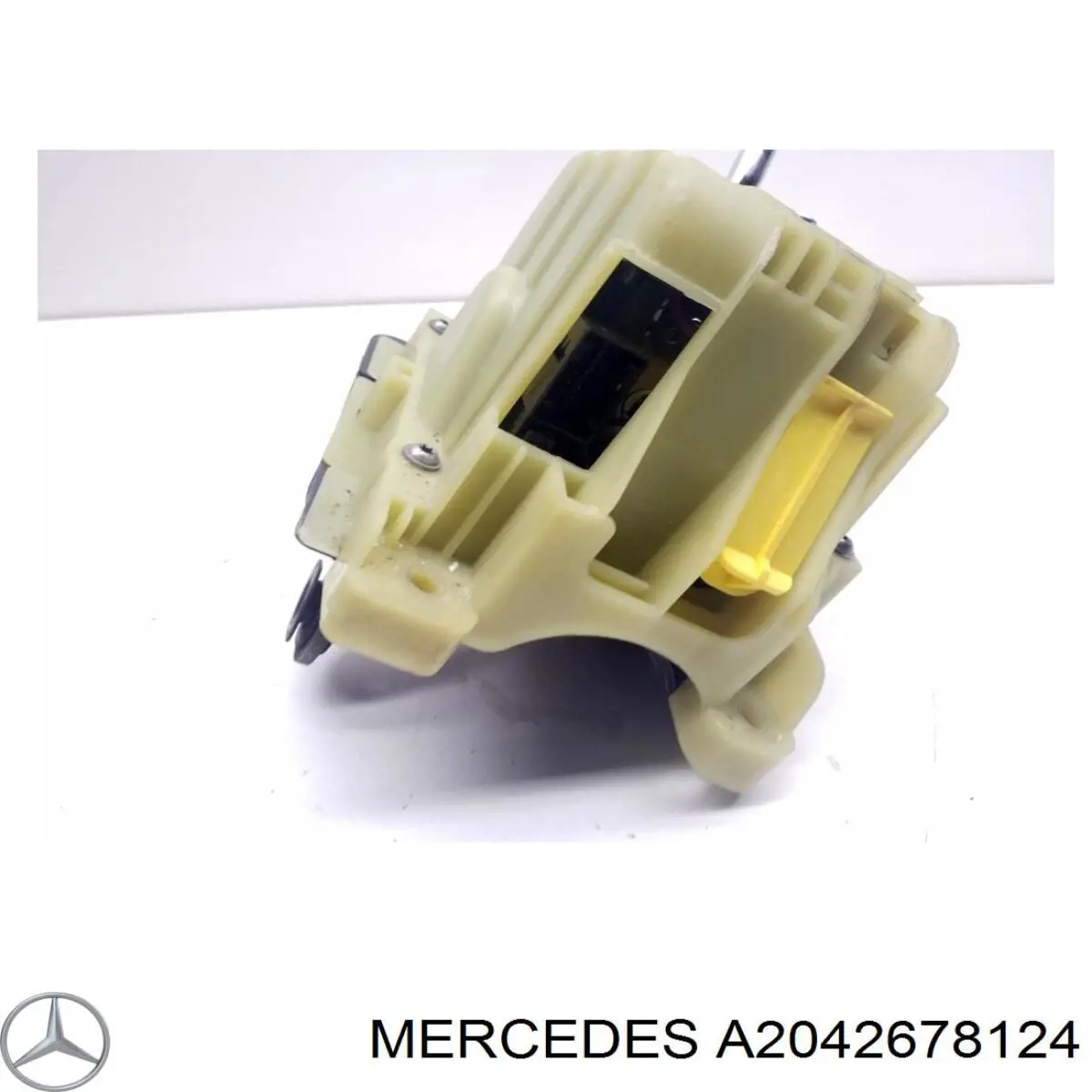 A2042678124 MERCEDES Palanca de cambios original y equivalente